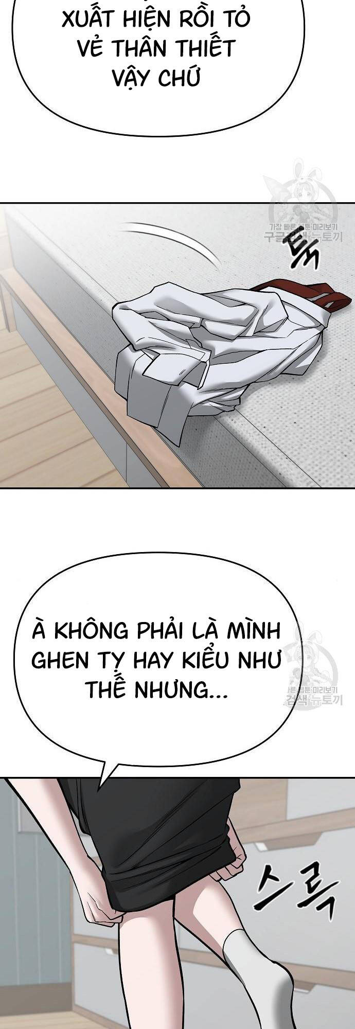 Quản Lý Du Côn chapter 72 - Upload bởi truyensieuhay.com