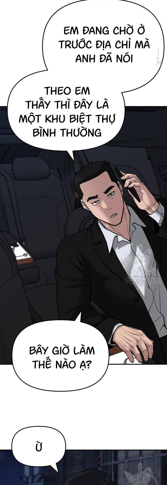 Quản Lý Du Côn chapter 72 - Upload bởi truyensieuhay.com