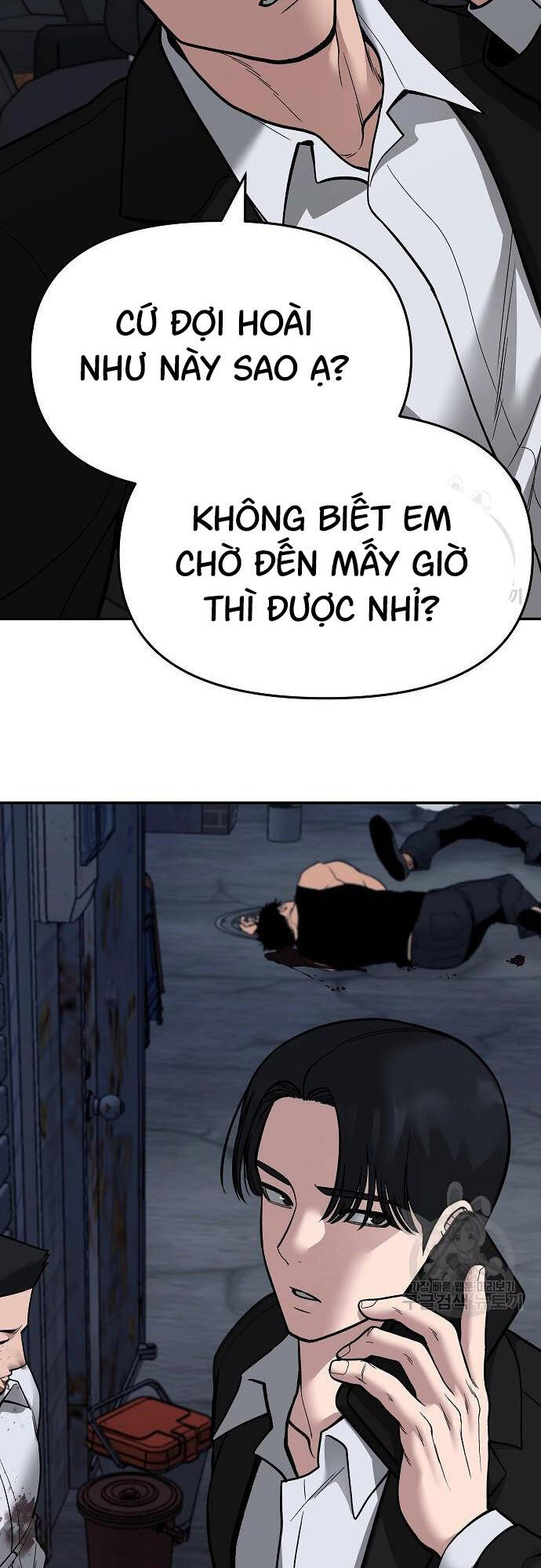 Quản Lý Du Côn chapter 72 - Upload bởi truyensieuhay.com