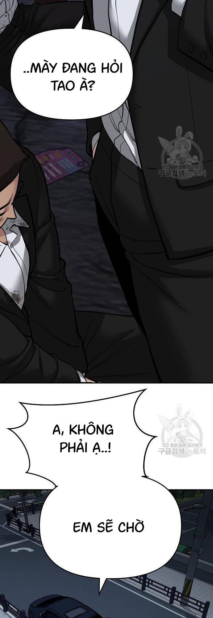 Quản Lý Du Côn chapter 72 - Upload bởi truyensieuhay.com