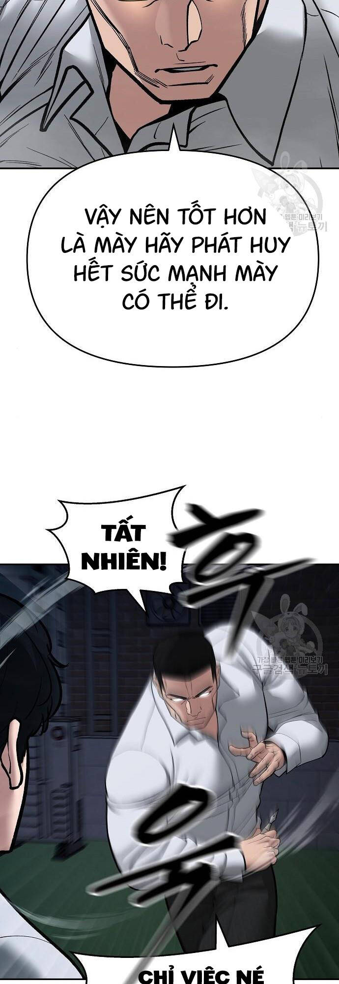 Quản Lý Du Côn chapter 72 - Upload bởi truyensieuhay.com