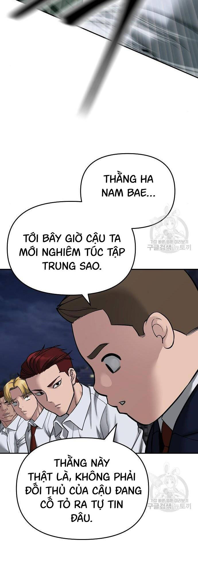 Quản Lý Du Côn chapter 72 - Upload bởi truyensieuhay.com