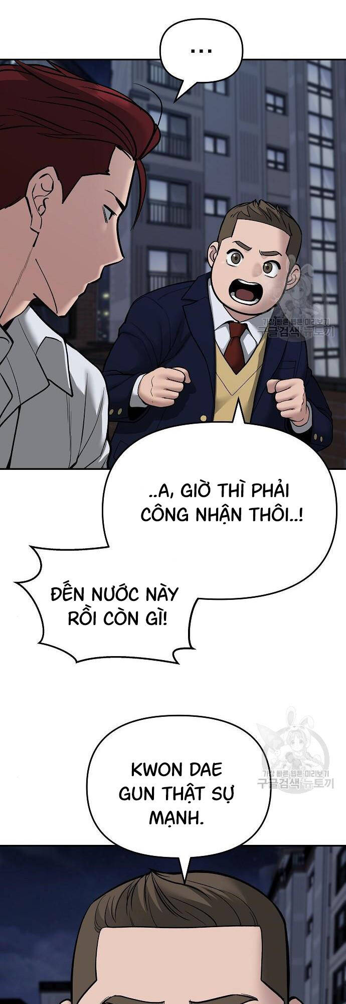 Quản Lý Du Côn chapter 72 - Upload bởi truyensieuhay.com