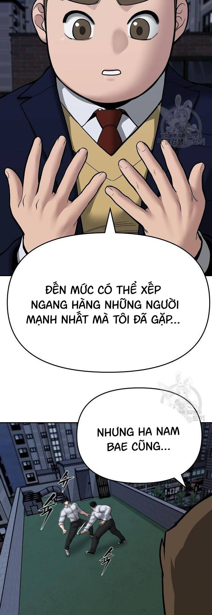 Quản Lý Du Côn chapter 72 - Upload bởi truyensieuhay.com