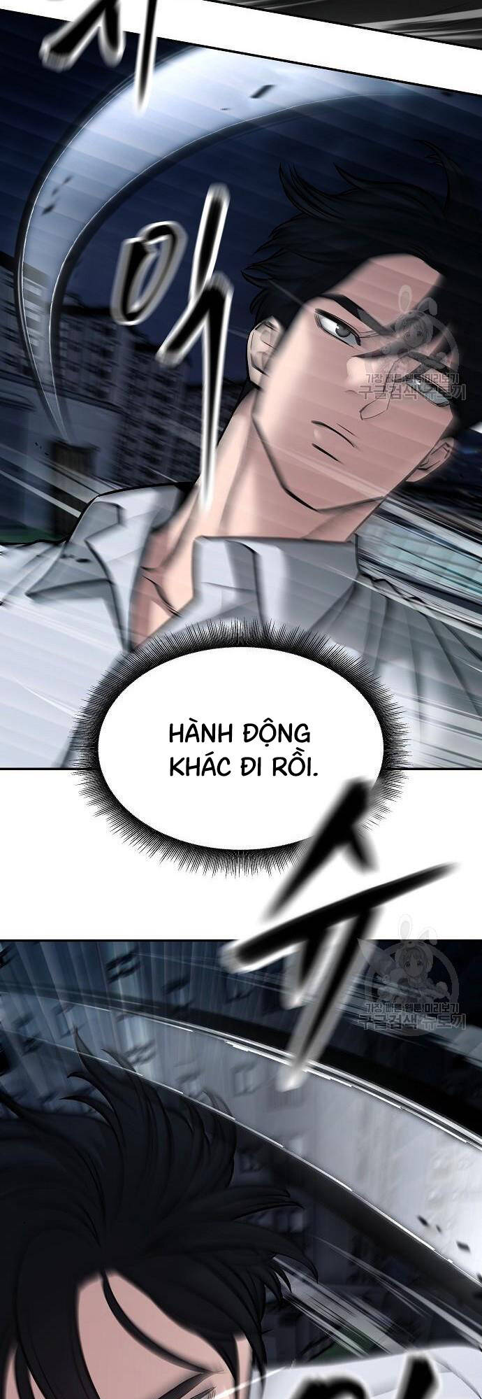 Quản Lý Du Côn chapter 72 - Upload bởi truyensieuhay.com