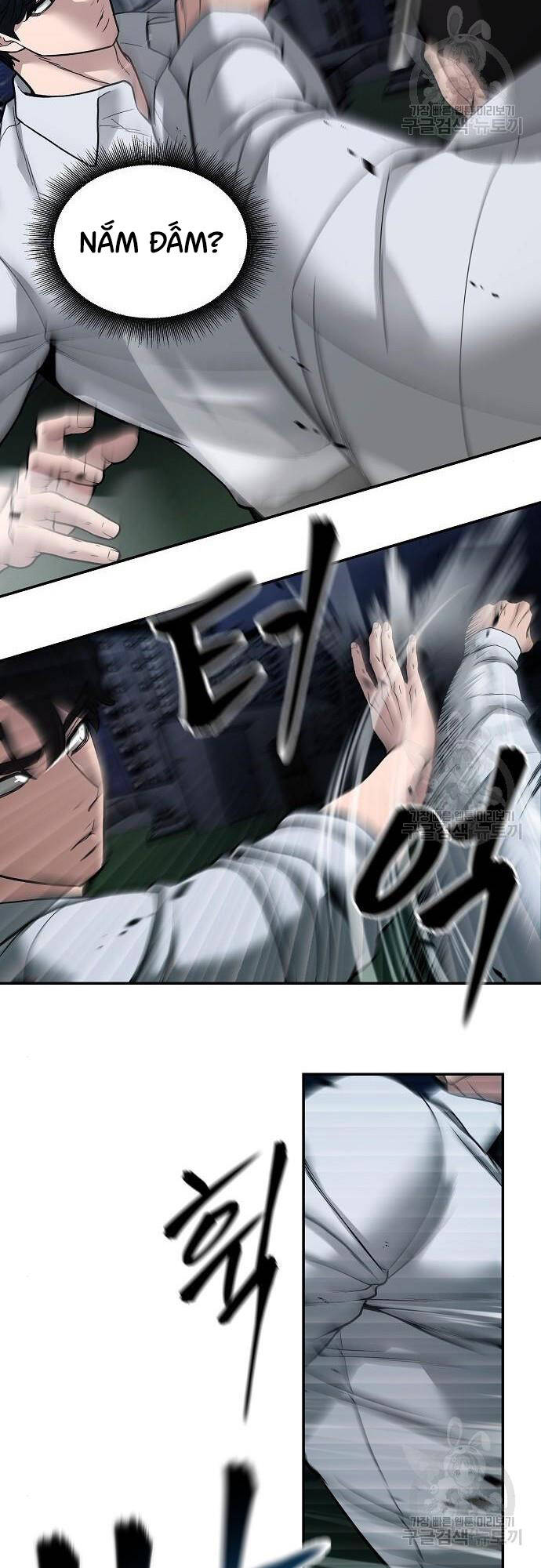 Quản Lý Du Côn chapter 72 - Upload bởi truyensieuhay.com