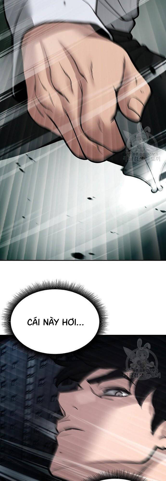 Quản Lý Du Côn chapter 72 - Upload bởi truyensieuhay.com