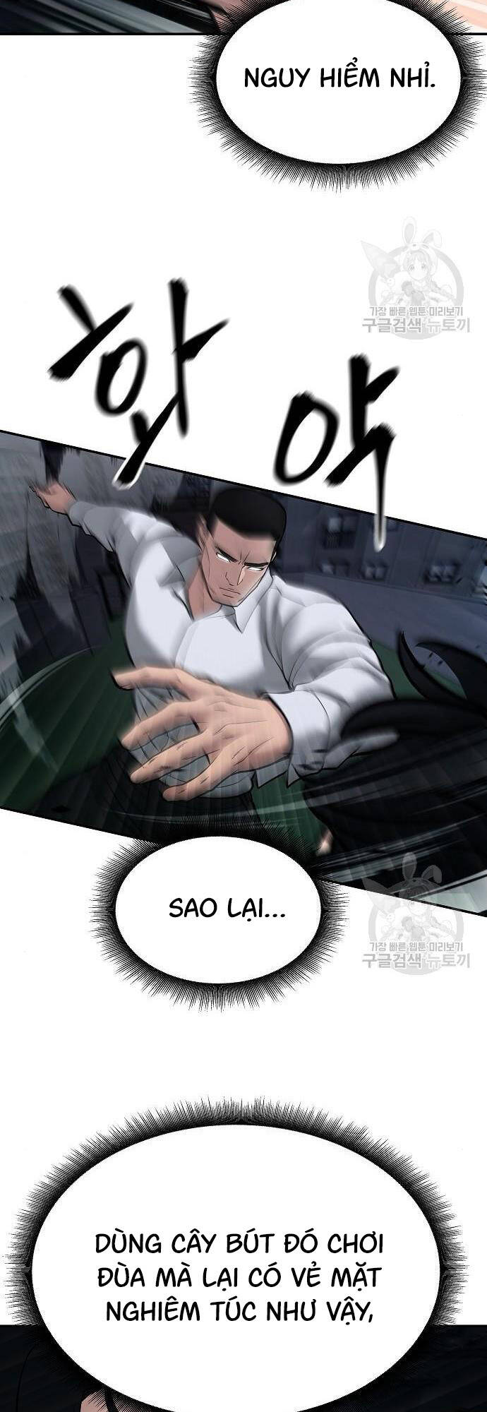 Quản Lý Du Côn chapter 72 - Upload bởi truyensieuhay.com