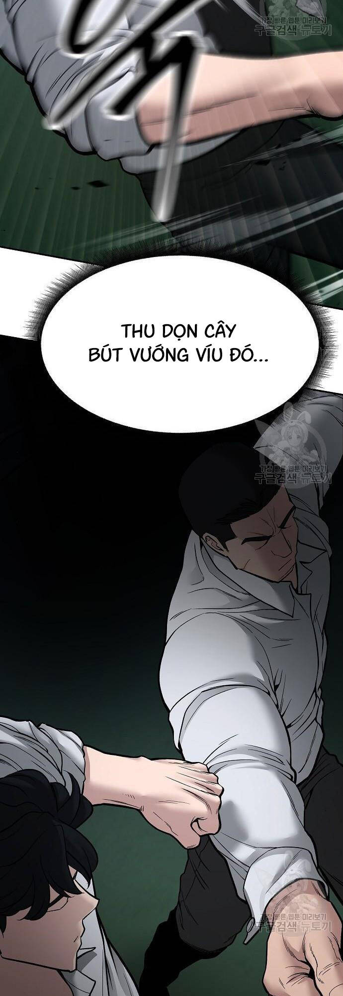 Quản Lý Du Côn chapter 72 - Upload bởi truyensieuhay.com