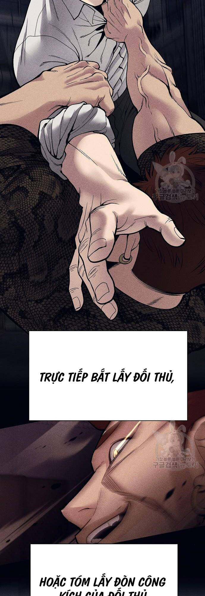 Quản Lý Du Côn chapter 72 - Upload bởi truyensieuhay.com