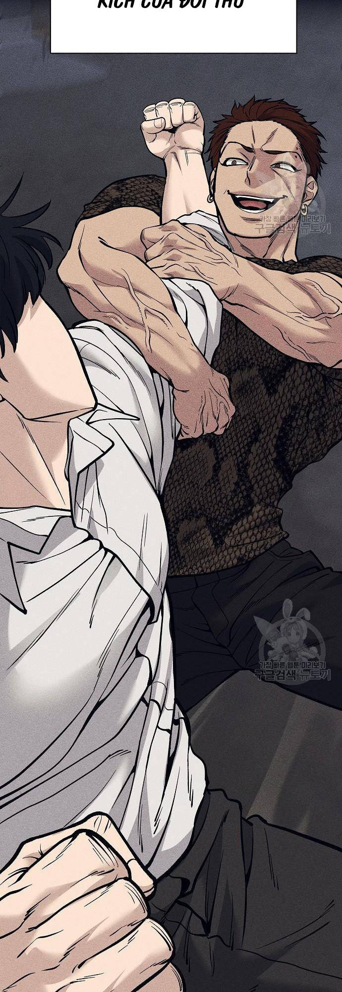 Quản Lý Du Côn chapter 72 - Upload bởi truyensieuhay.com
