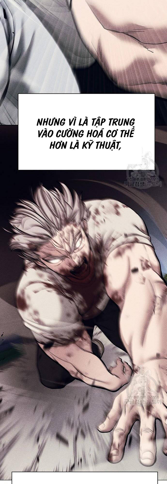Quản Lý Du Côn chapter 72 - Upload bởi truyensieuhay.com