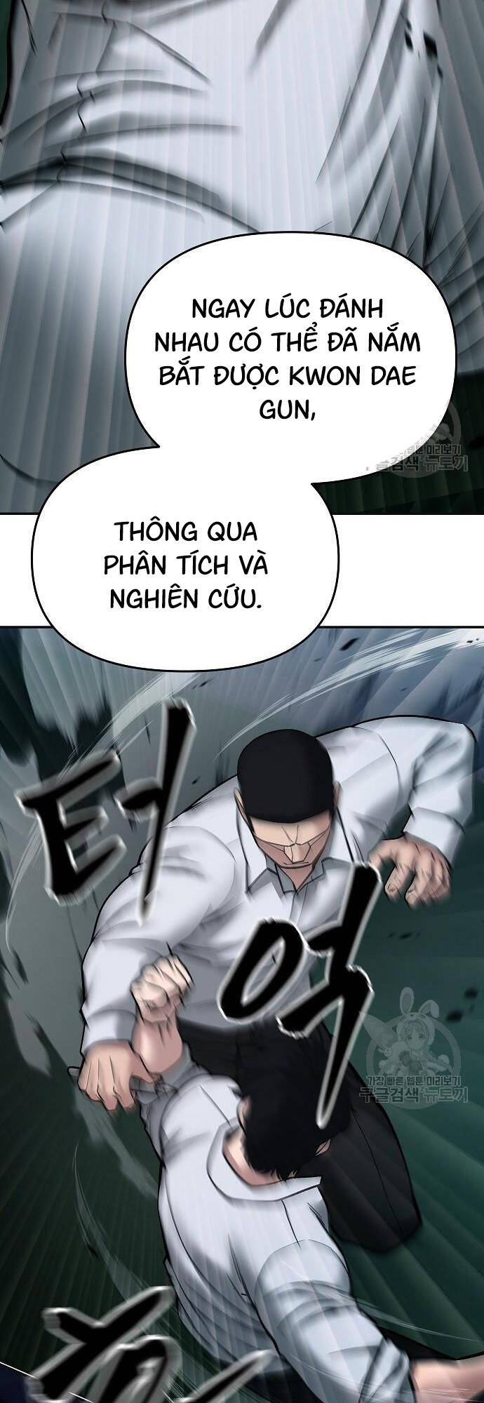 Quản Lý Du Côn chapter 72 - Upload bởi truyensieuhay.com