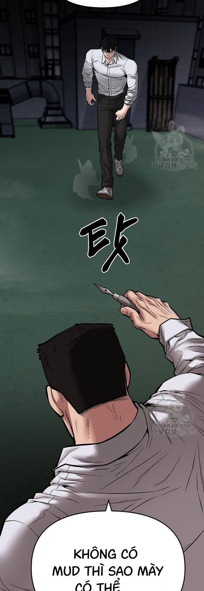 Quản Lý Du Côn chapter 72 - Upload bởi truyensieuhay.com