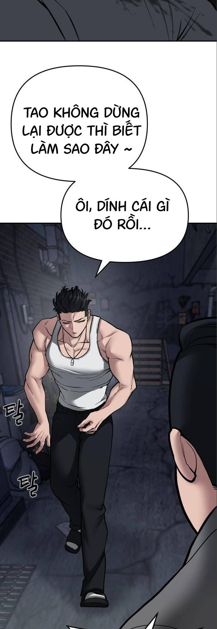 Quản Lý Du Côn chapter 73 - Upload bởi truyensieuhay.com