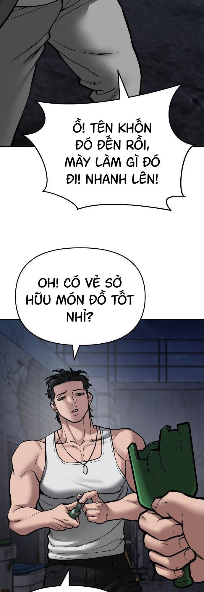Quản Lý Du Côn chapter 73 - Upload bởi truyensieuhay.com