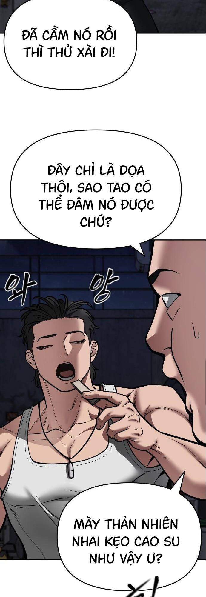 Quản Lý Du Côn chapter 73 - Upload bởi truyensieuhay.com