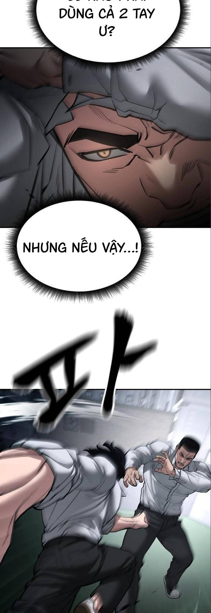 Quản Lý Du Côn chapter 73 - Upload bởi truyensieuhay.com