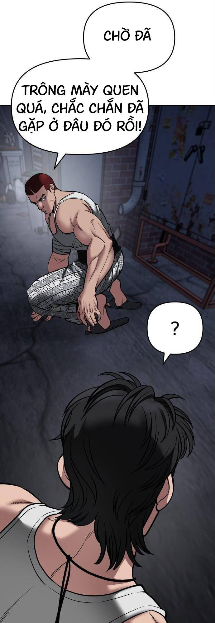 Quản Lý Du Côn chapter 73 - Upload bởi truyensieuhay.com