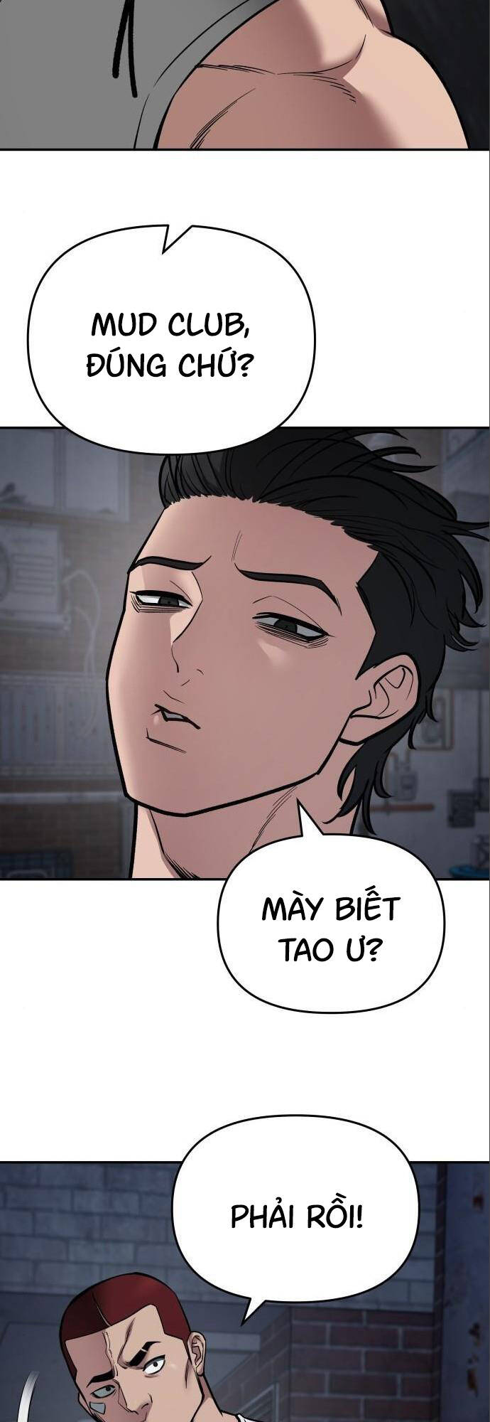 Quản Lý Du Côn chapter 73 - Upload bởi truyensieuhay.com