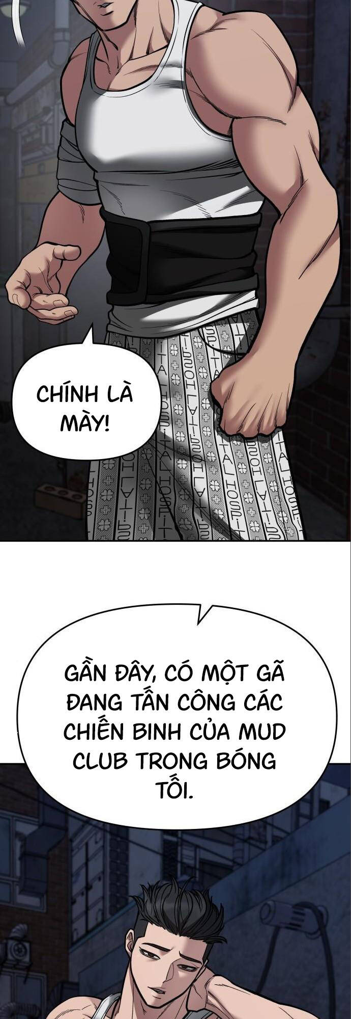 Quản Lý Du Côn chapter 73 - Upload bởi truyensieuhay.com