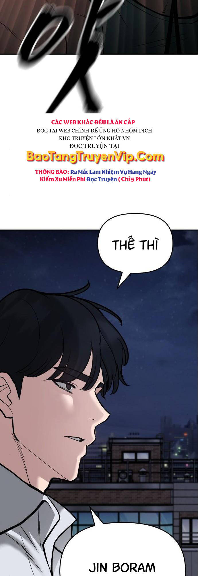 Quản Lý Du Côn chapter 73 - Upload bởi truyensieuhay.com