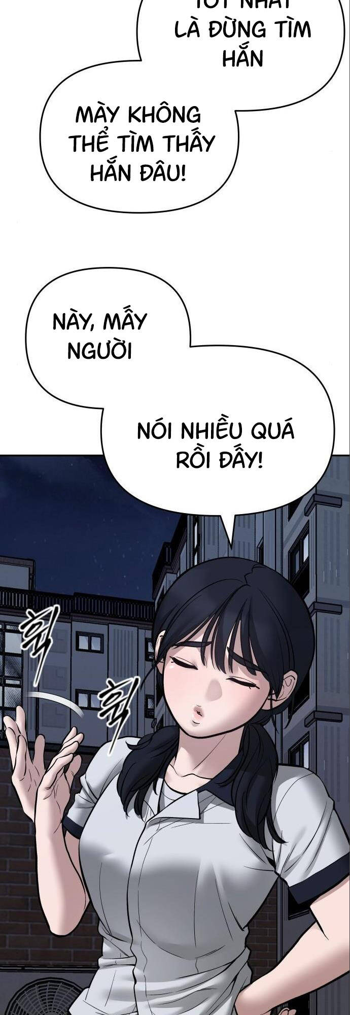Quản Lý Du Côn chapter 73 - Upload bởi truyensieuhay.com