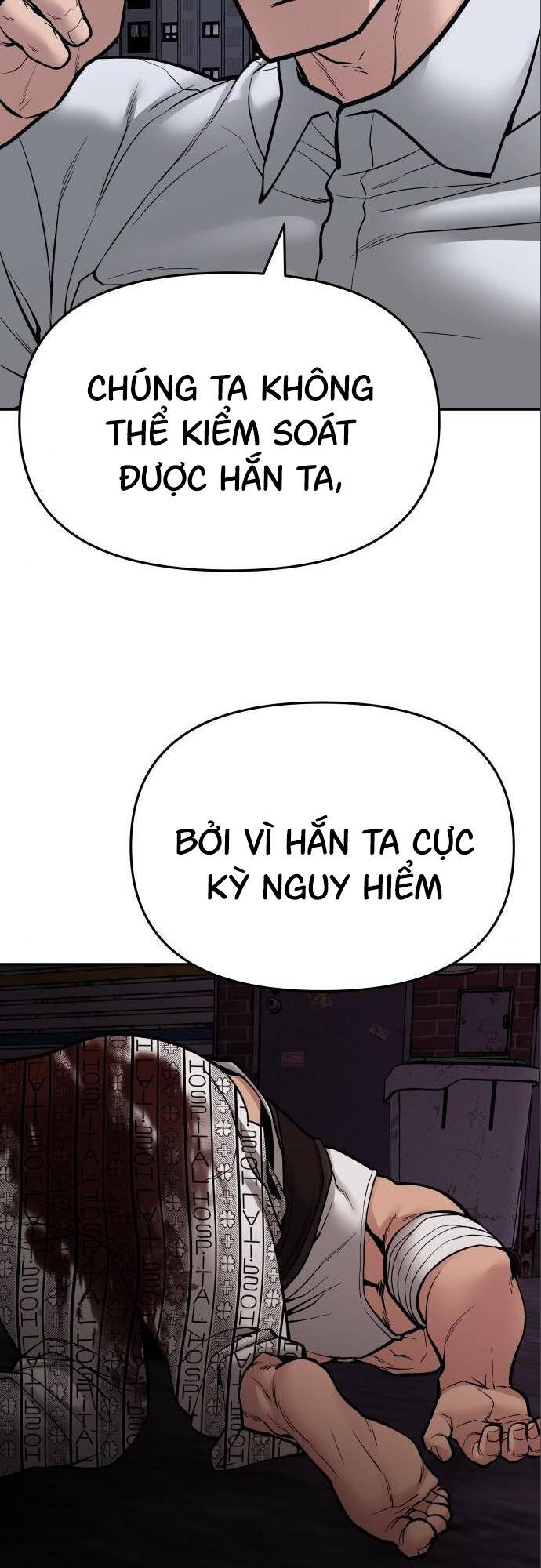 Quản Lý Du Côn chapter 73 - Upload bởi truyensieuhay.com