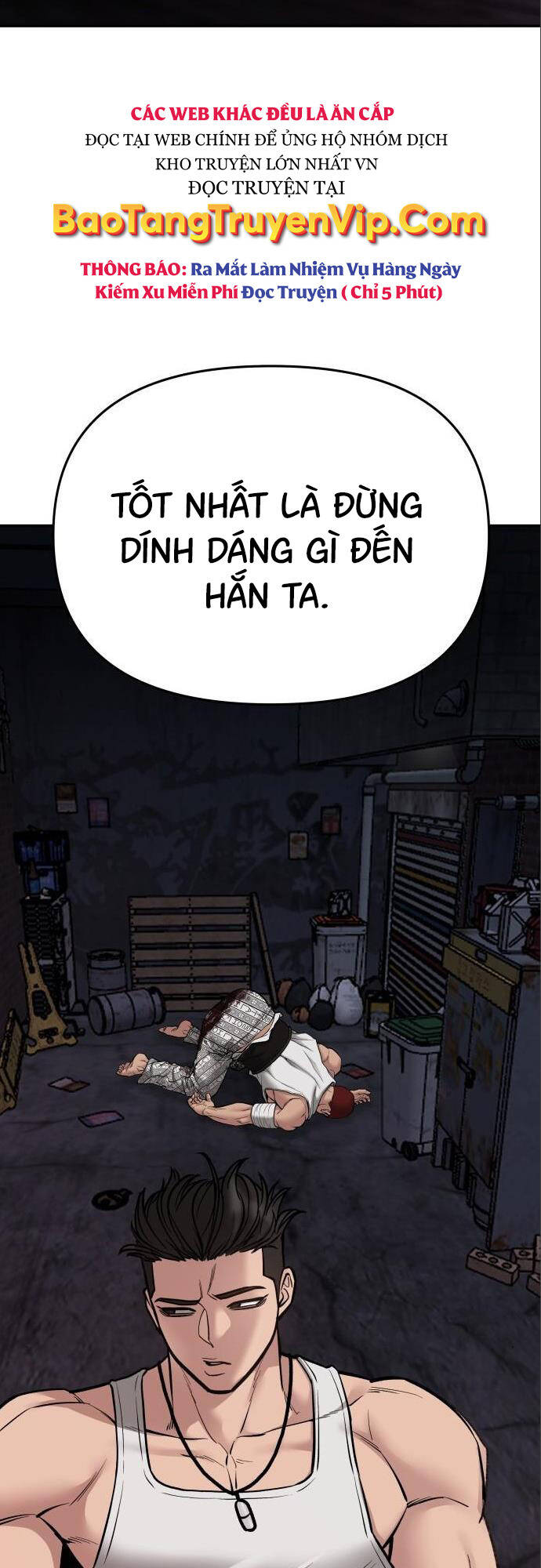 Quản Lý Du Côn chapter 73 - Upload bởi truyensieuhay.com