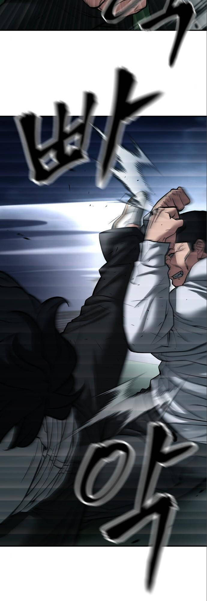 Quản Lý Du Côn chapter 73 - Upload bởi truyensieuhay.com