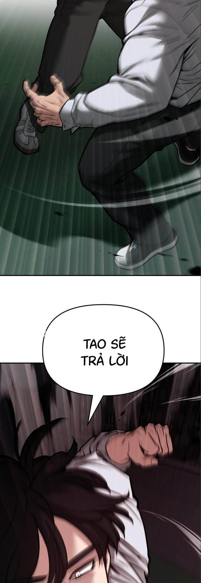 Quản Lý Du Côn chapter 73 - Upload bởi truyensieuhay.com