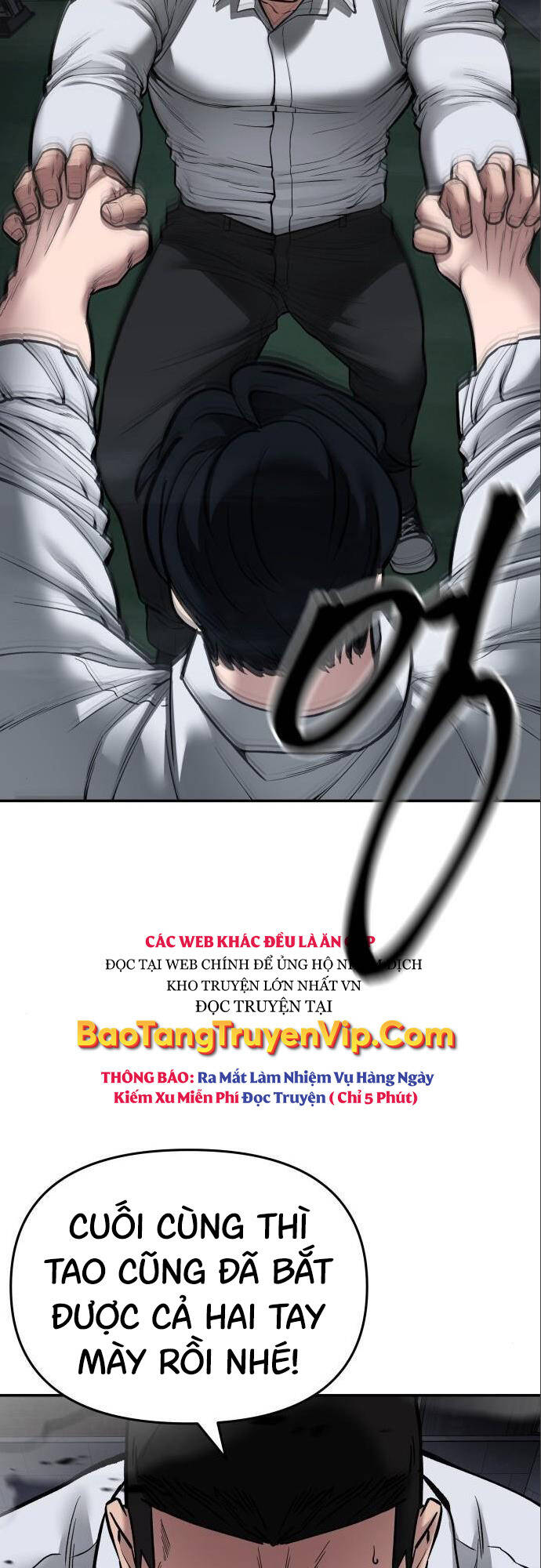 Quản Lý Du Côn chapter 73 - Upload bởi truyensieuhay.com