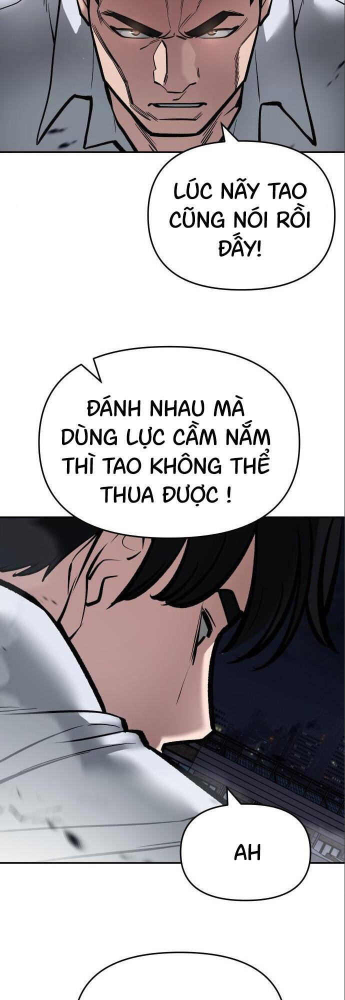 Quản Lý Du Côn chapter 73 - Upload bởi truyensieuhay.com