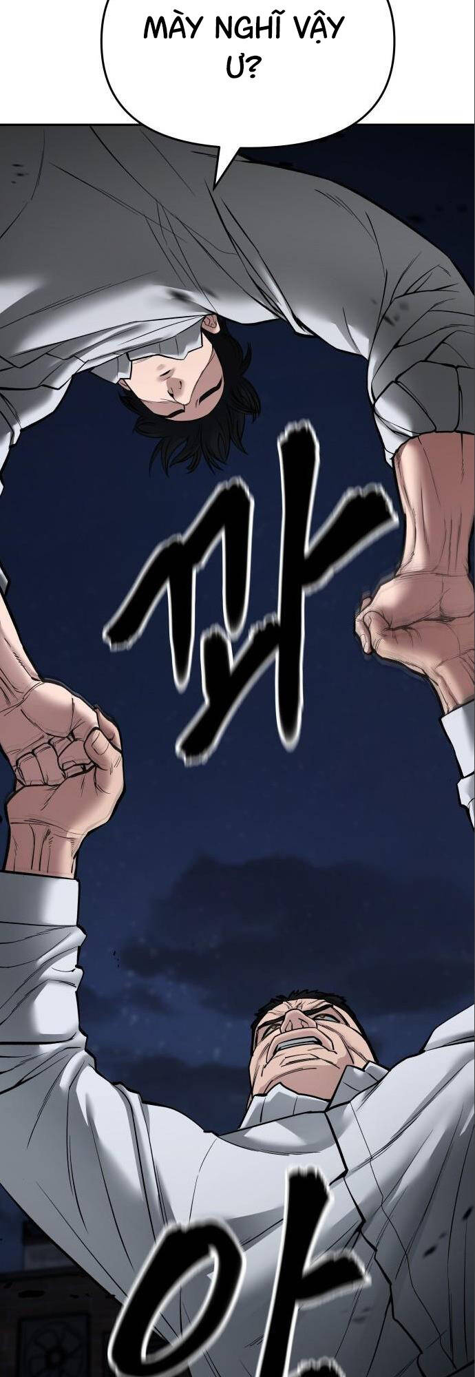 Quản Lý Du Côn chapter 73 - Upload bởi truyensieuhay.com