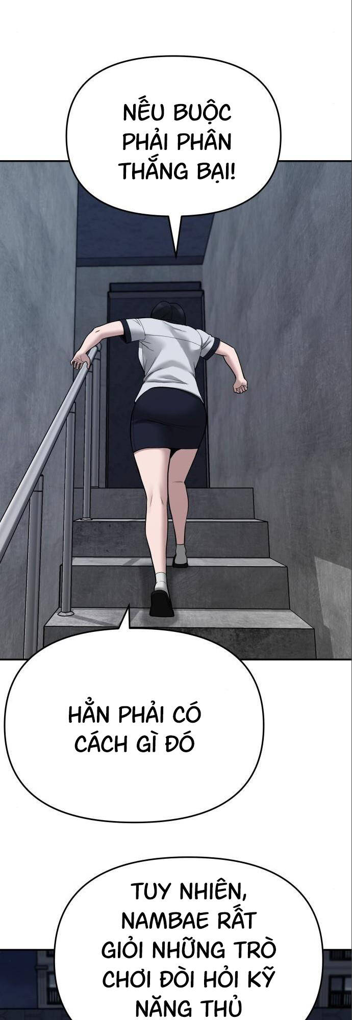 Quản Lý Du Côn chapter 73 - Upload bởi truyensieuhay.com