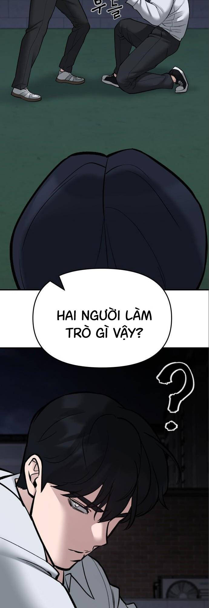 Quản Lý Du Côn chapter 73 - Upload bởi truyensieuhay.com