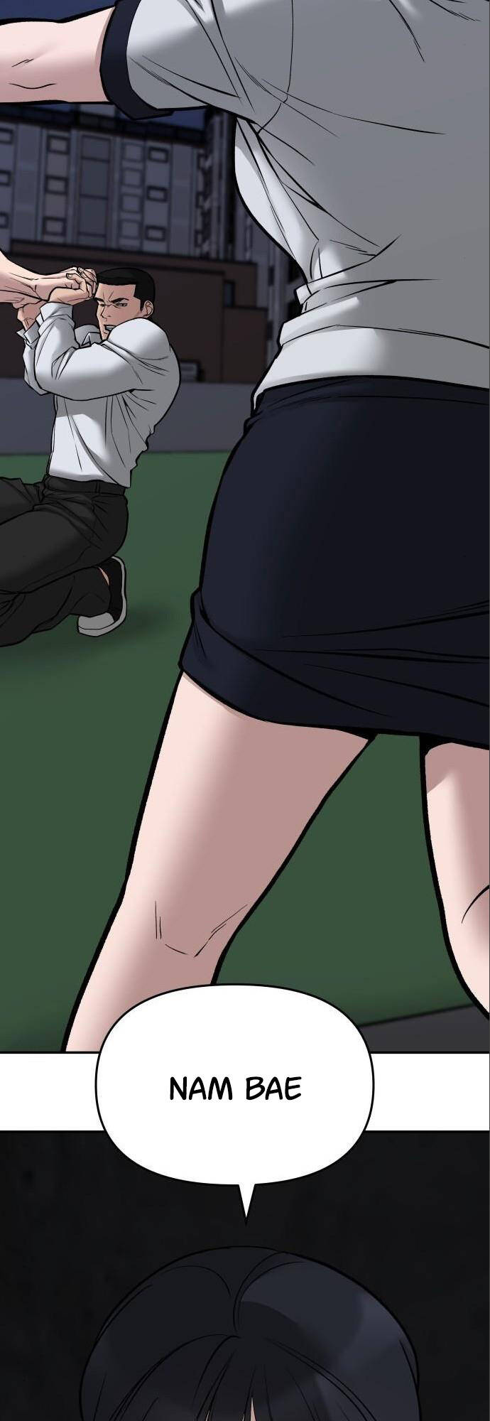 Quản Lý Du Côn chapter 73 - Upload bởi truyensieuhay.com