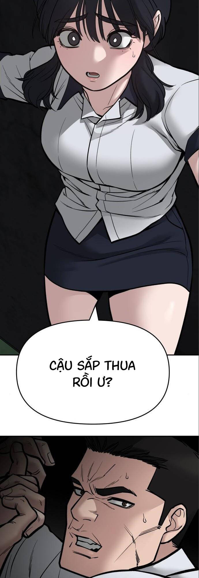 Quản Lý Du Côn chapter 73 - Upload bởi truyensieuhay.com