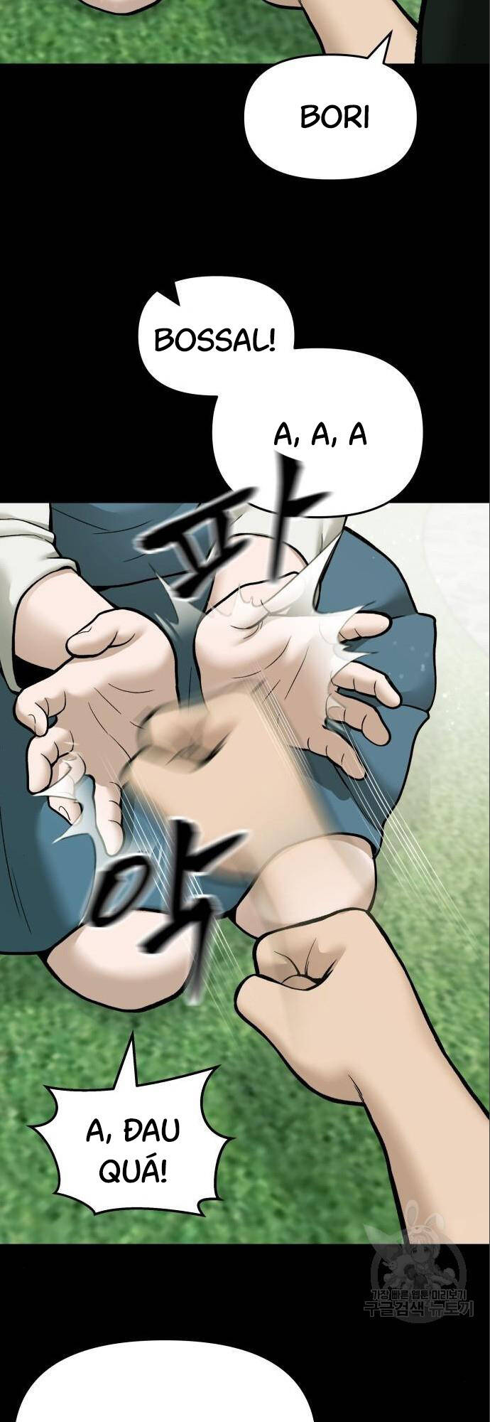 Quản Lý Du Côn chapter 73 - Upload bởi truyensieuhay.com