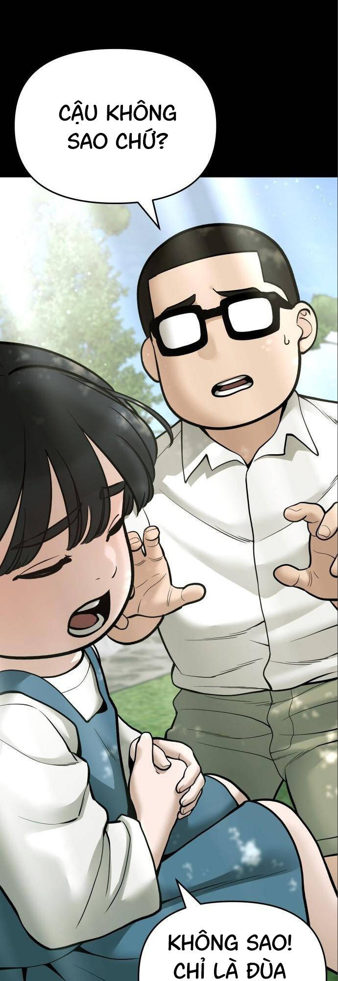 Quản Lý Du Côn chapter 73 - Upload bởi truyensieuhay.com