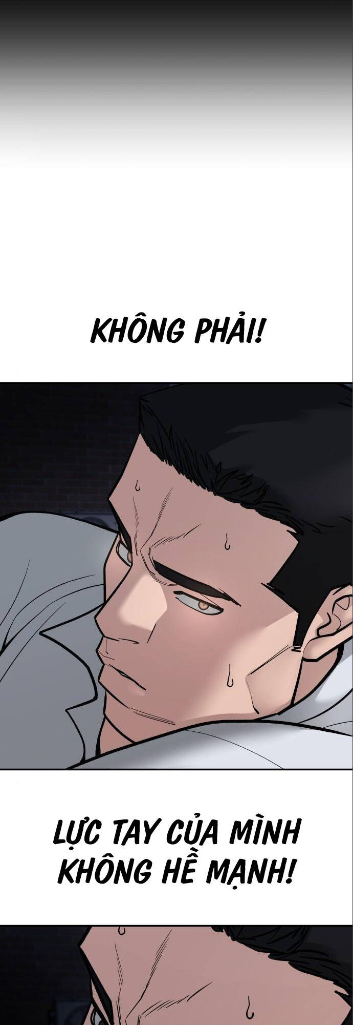 Quản Lý Du Côn chapter 73 - Upload bởi truyensieuhay.com