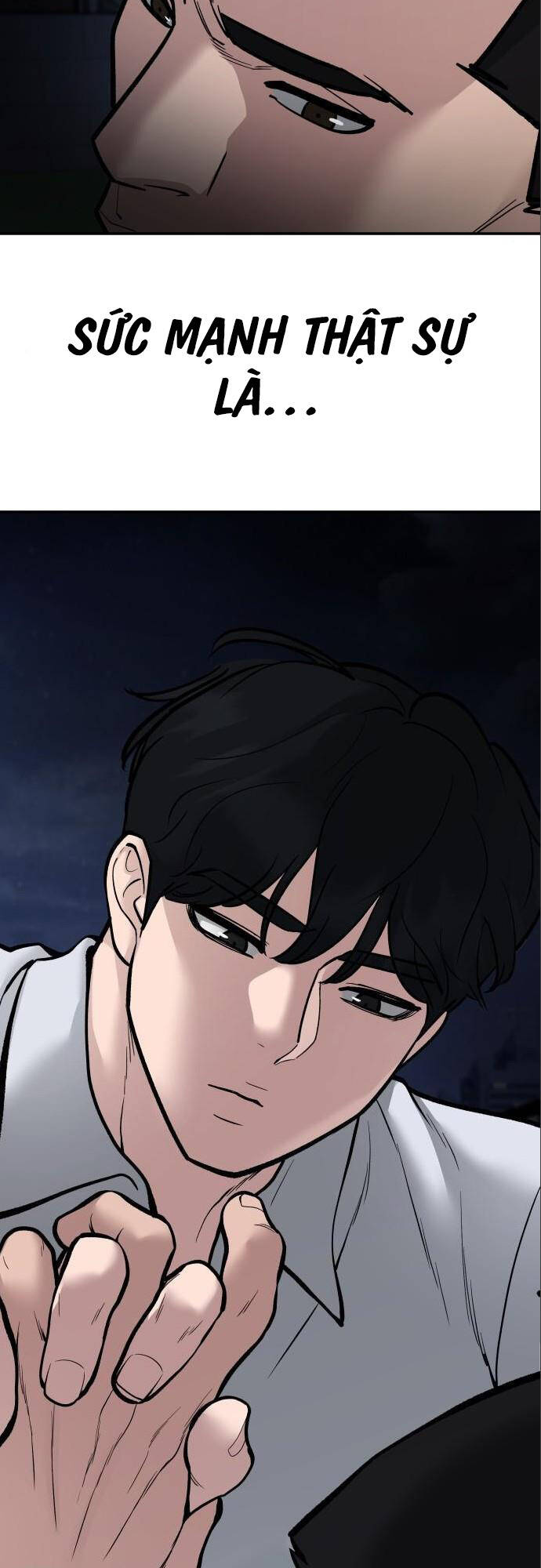 Quản Lý Du Côn chapter 73 - Upload bởi truyensieuhay.com