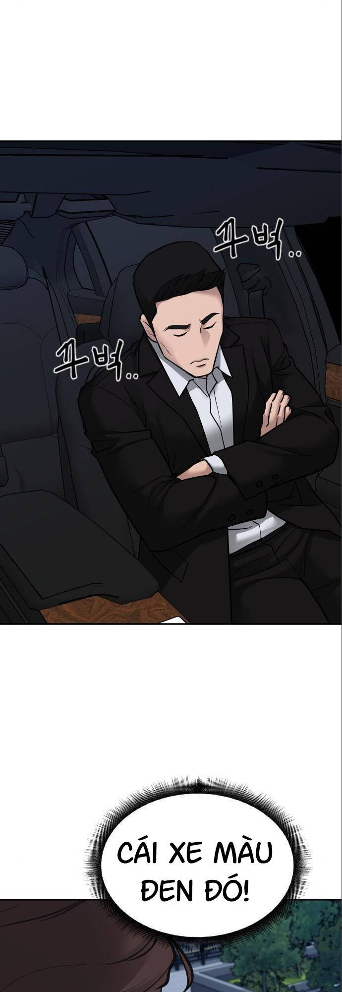 Quản Lý Du Côn chapter 73 - Upload bởi truyensieuhay.com