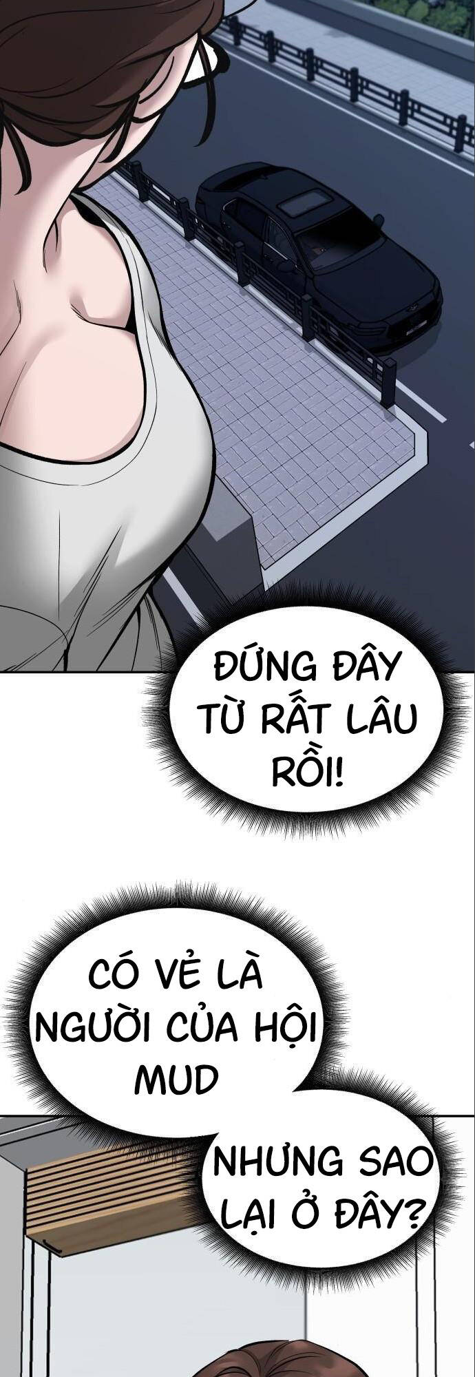 Quản Lý Du Côn chapter 73 - Upload bởi truyensieuhay.com