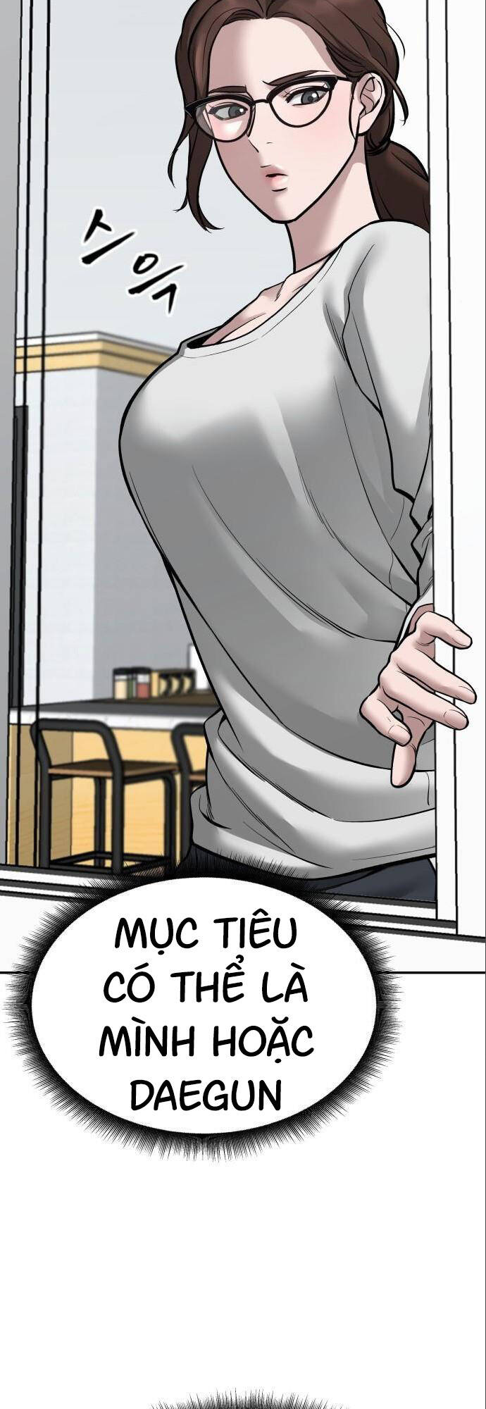 Quản Lý Du Côn chapter 73 - Upload bởi truyensieuhay.com