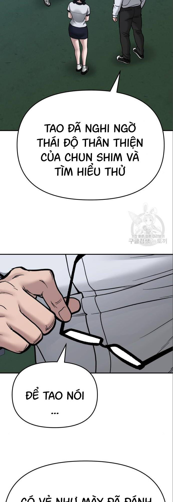 Quản Lý Du Côn chapter 73 - Upload bởi truyensieuhay.com