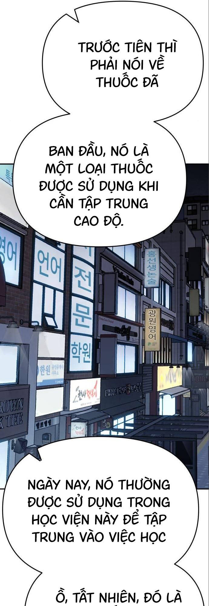 Quản Lý Du Côn chapter 73 - Upload bởi truyensieuhay.com