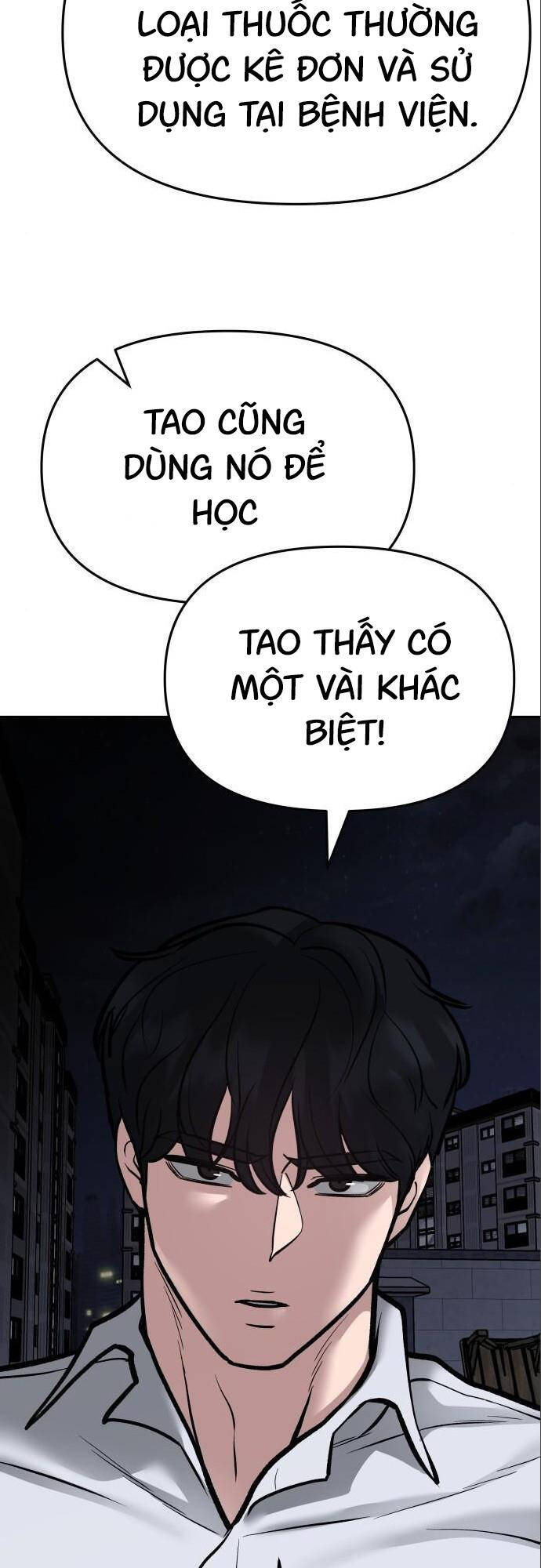 Quản Lý Du Côn chapter 73 - Upload bởi truyensieuhay.com