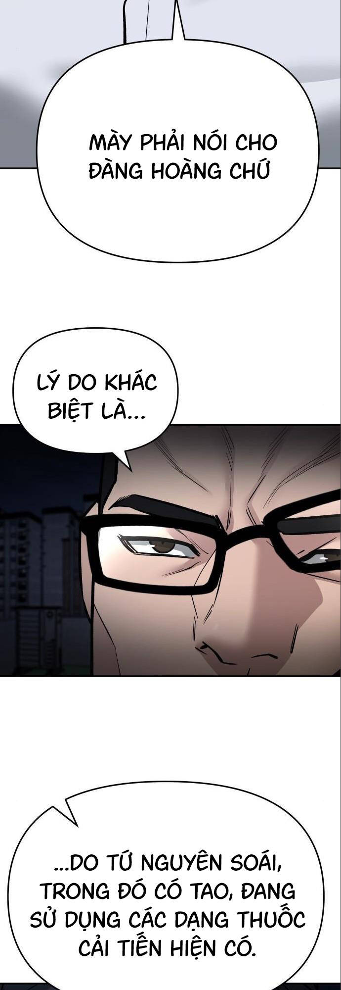 Quản Lý Du Côn chapter 73 - Upload bởi truyensieuhay.com