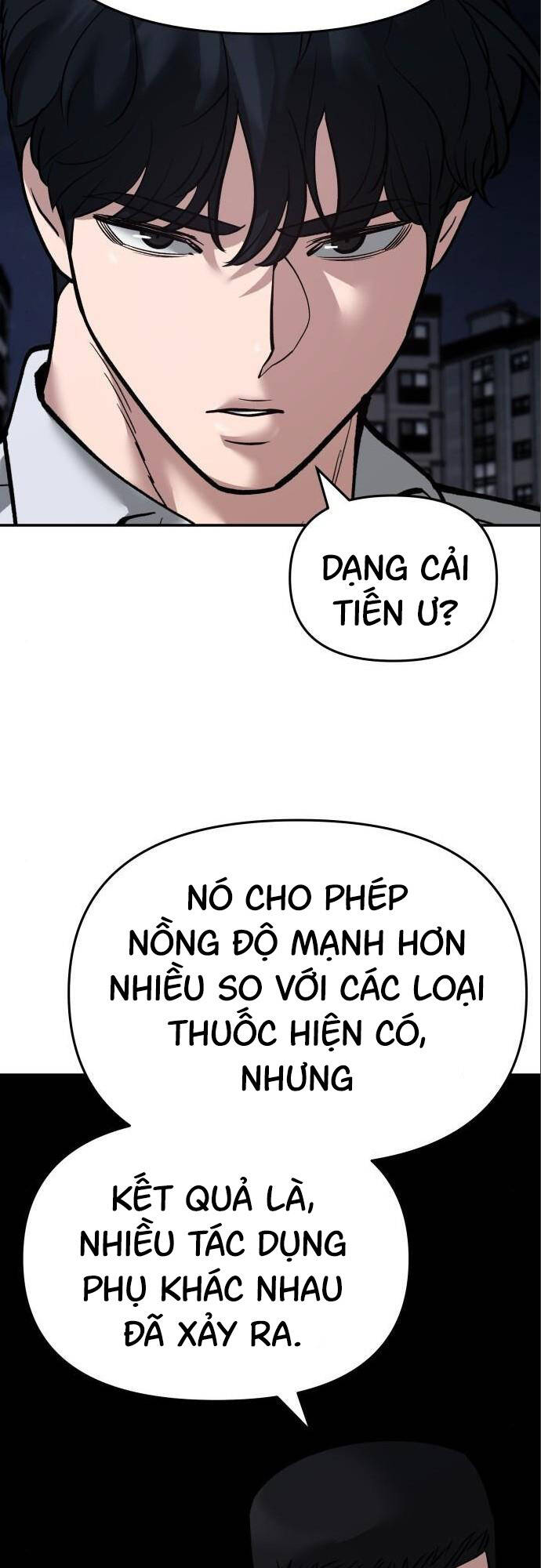 Quản Lý Du Côn chapter 73 - Upload bởi truyensieuhay.com